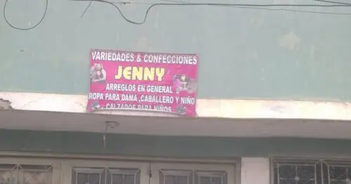 VARIEDADES Y CONFECCIONES JENNY VARIEDADES Y CONFECCIONES JENNY